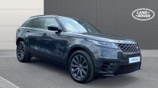 Land Rover Range Rover Velar 2.0 D180 R-Dynamic SE 5dr Auto Diesel Estate